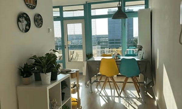 Appartement | m² | €950,-