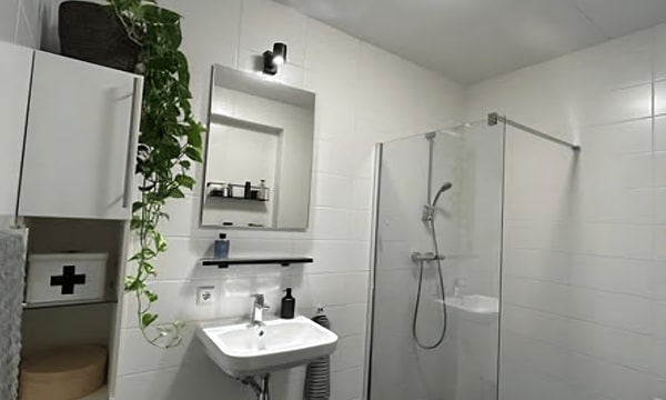 Huis | 110m² | €2650,-