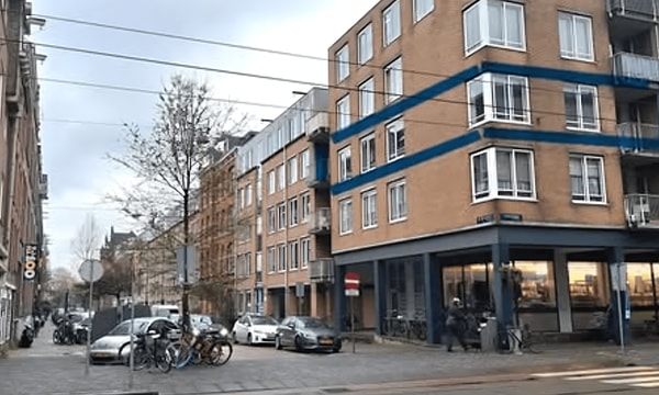 Huis | m² | €1228,-