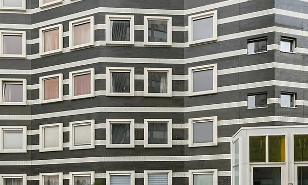 Appartement | 99m² | €2600,-