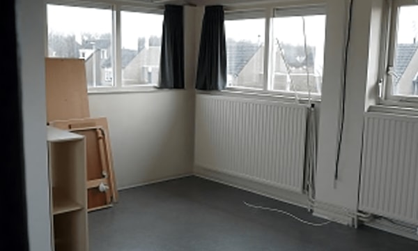 Kamer | 25m² | €730,-