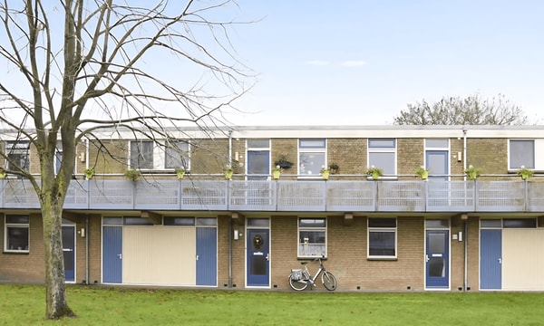 Appartement | 40m² | €810,-