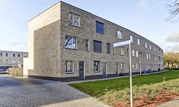 Appartement | m² | €1995,-