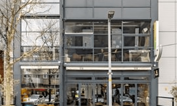 Opslagruimte | 140m² | Concourslaan | €8500,-