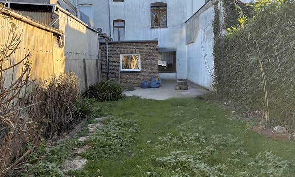 Huis | 142m² | Nieuwstraat | €1250,-