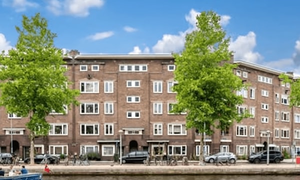 Huis | 90m² | €2850,-