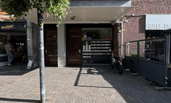 Kamer | 18m² | €780,-