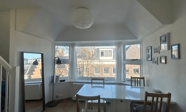 Appartement | m² | €1175,-