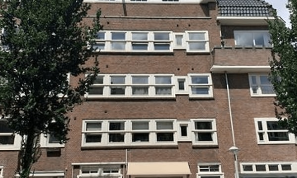 Appartement | 81m² | €2650,-