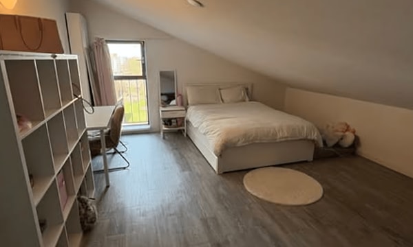 Huis | 66m² | €2500,-