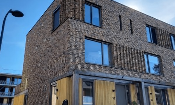 Appartement | 92m² | €1800,-