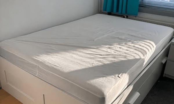 Kamer | 14m² | €475,-