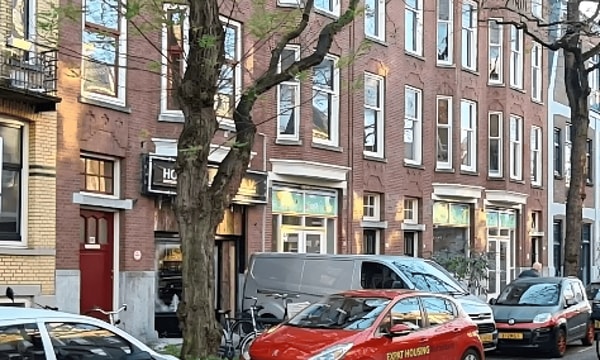 Huis | 110m² | Soetendaalseweg | €2490,-