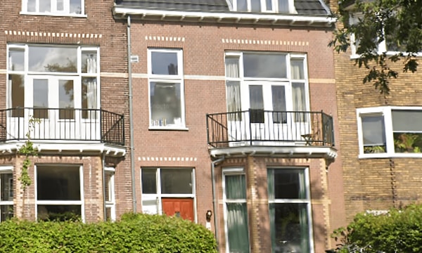 Kamer | Amsterdamseweg | €808,-