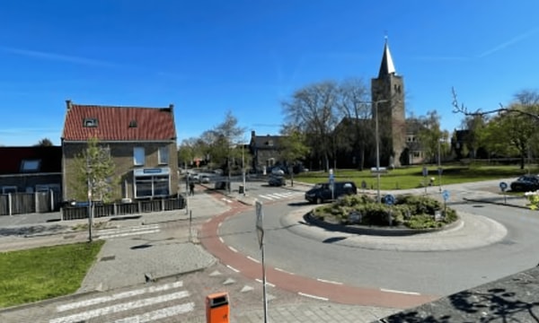 Appartement | 87m² | Parklaan | €875,-