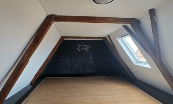 Appartement | 87m² | €1335,-