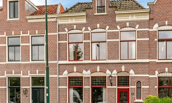 Huis | 177m² | €2250,-