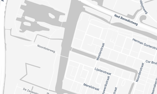 Appartement | 72m² | Albert Meijnsstraat | €995,-