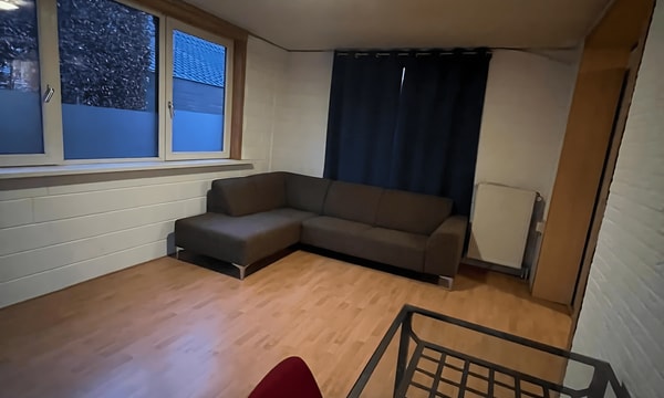 Appartement | 20m² | Jan Smuldersstraat | €1350,-