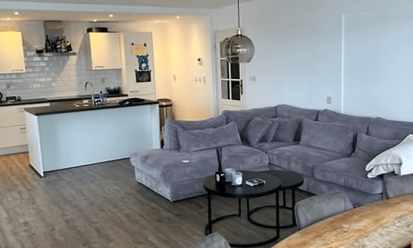 Appartement | Regenboogkade | €2750,-