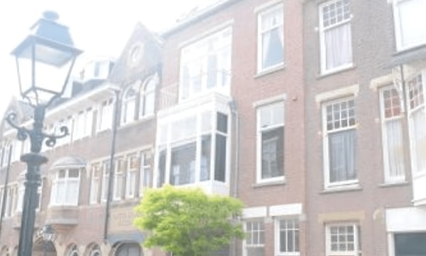 Appartement | 60m² | Van Beverningkstraat | €1650,-