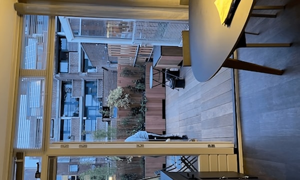 Kamer | 26m² | €960,-