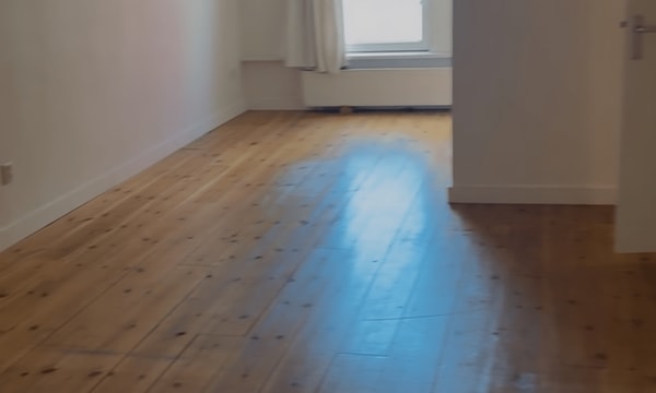 Kamer | 7m² | Kinkerstraat | €1500,-
