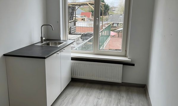 Kamer | 18m² | Paterstraat | €792,-
