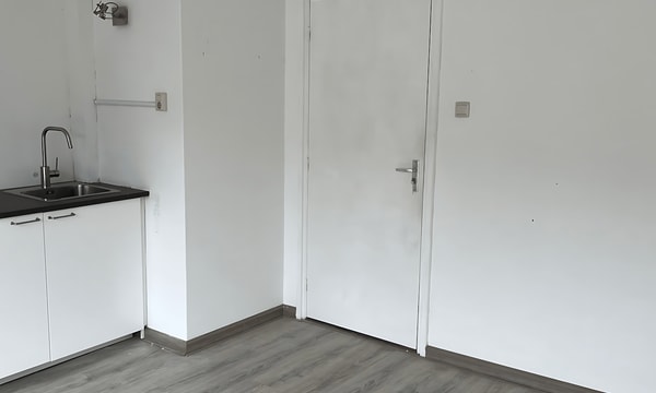 Kamer | 16m² | Paterstraat | €736,-