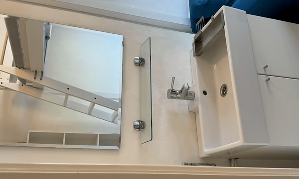 Kamer | 6m² | Duikerstraat | €380,-