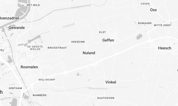 Huis | m² | €2612,-