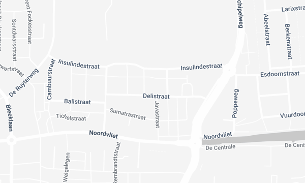 Huis | 55m² | Delistraat | €1000,-