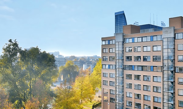 Huis | 95m² | Mignot en De Blockplein | €1525,-