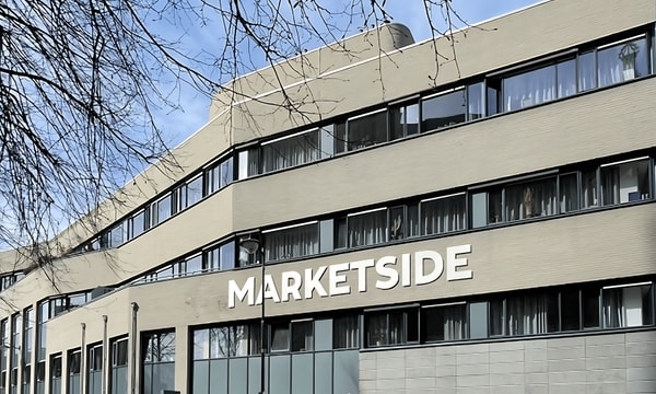 Appartement | 42m² | Broerenstraat | €877,-