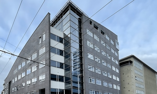 Appartement | 37m² | Utrechtsestraat | €774,-