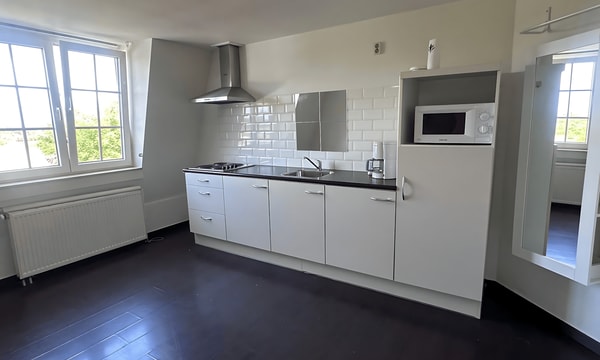 Kamer | 15m² | Bosscherweg | €520,-