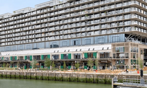 Appartement | 83m² | €2350,-
