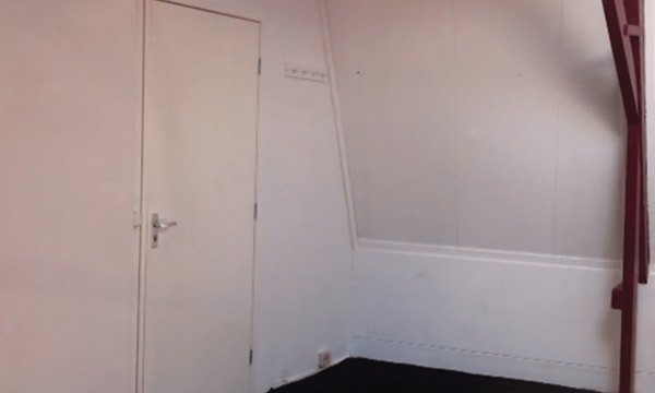 Kamer | 21m² | €558,-