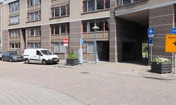 Appartement | 69m² | Pastoor van Nuenenhof | €2050,-
