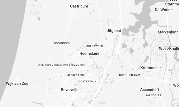 Huis | 68m² | €985,-