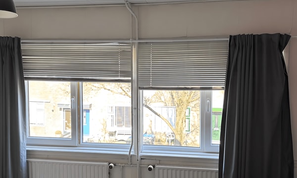 Kamer | 15m² | €400,-