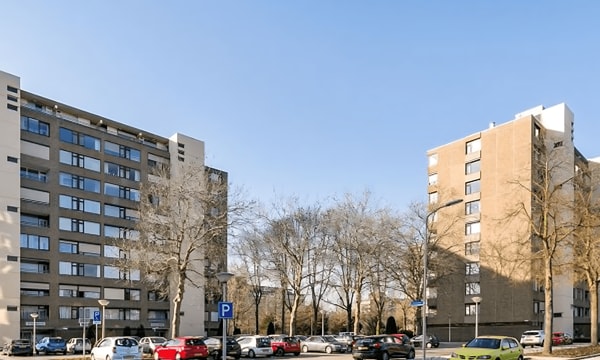 Kamer | Venuslaan | €8888,-