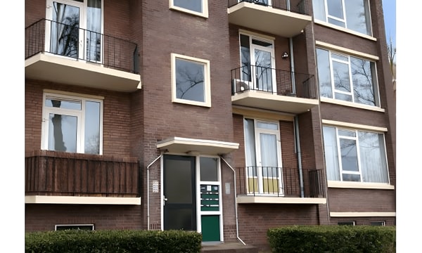 Kamer | Karel de Grotelaan | €8888,-