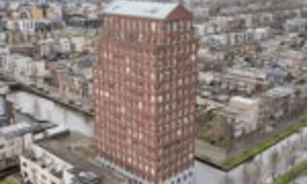 Huis | 97m² | €1450,-
