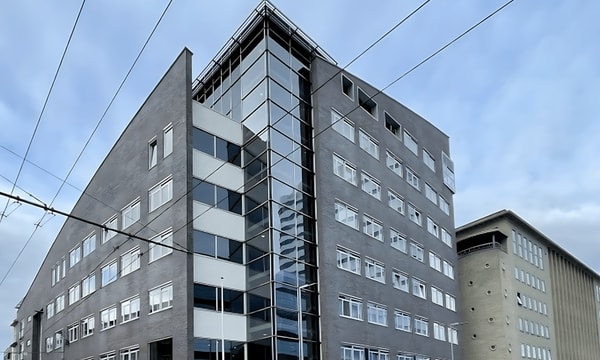 Appartement | 37m² | Utrechtsestraat | €775,-