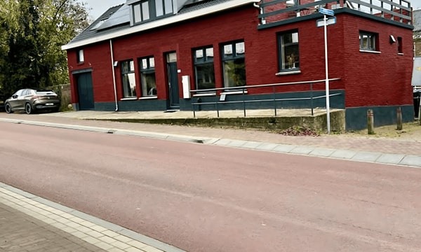 Huis | 90m² | Tongerseweg | €1795,-