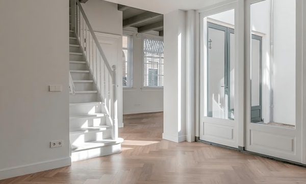 Appartement | 77m² | Kerkstraat | €2250,-