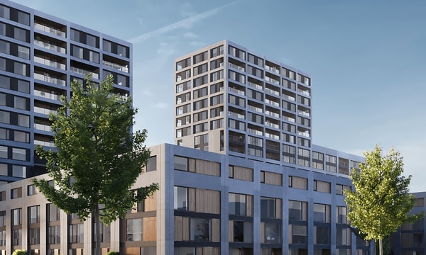 Huis | 151m² | Sumatraweg | €2995,-