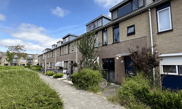Huis | 113m² | €1995,-