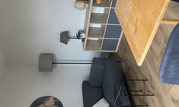 Kamer | 28m² | Dorpsstraat | €925,-